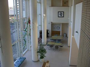 �N���X�}�X����̃��r�[